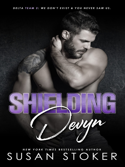 Title details for Shielding Devyn by Susan Stoker - Available